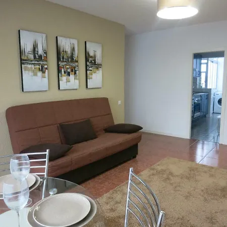 Apartamento Pasaje Del Cox