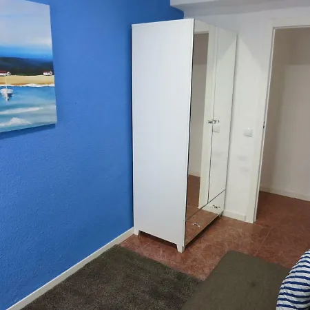 Apartamento Pasaje Del Cox 阿利坎特