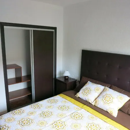 Apartamento Pasaje Del Cox 아파트 알리칸테
