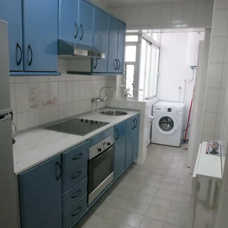 Apartamento Pasaje Del Cox 아파트 *