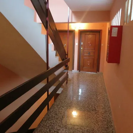 Apartamento Pasaje Del Cox