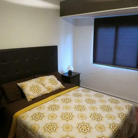 Apartamento Pasaje Del Cox 아파트 알리칸테