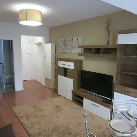 Apartamento Pasaje Del Cox