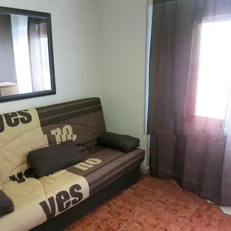 Apartamento Pasaje Del Cox 아파트 *