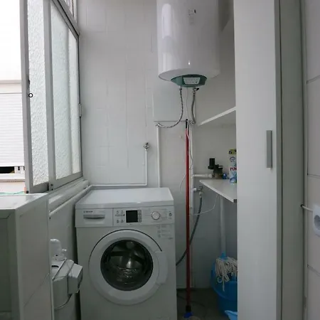 Apartamento Pasaje Del Cox 아파트 *
